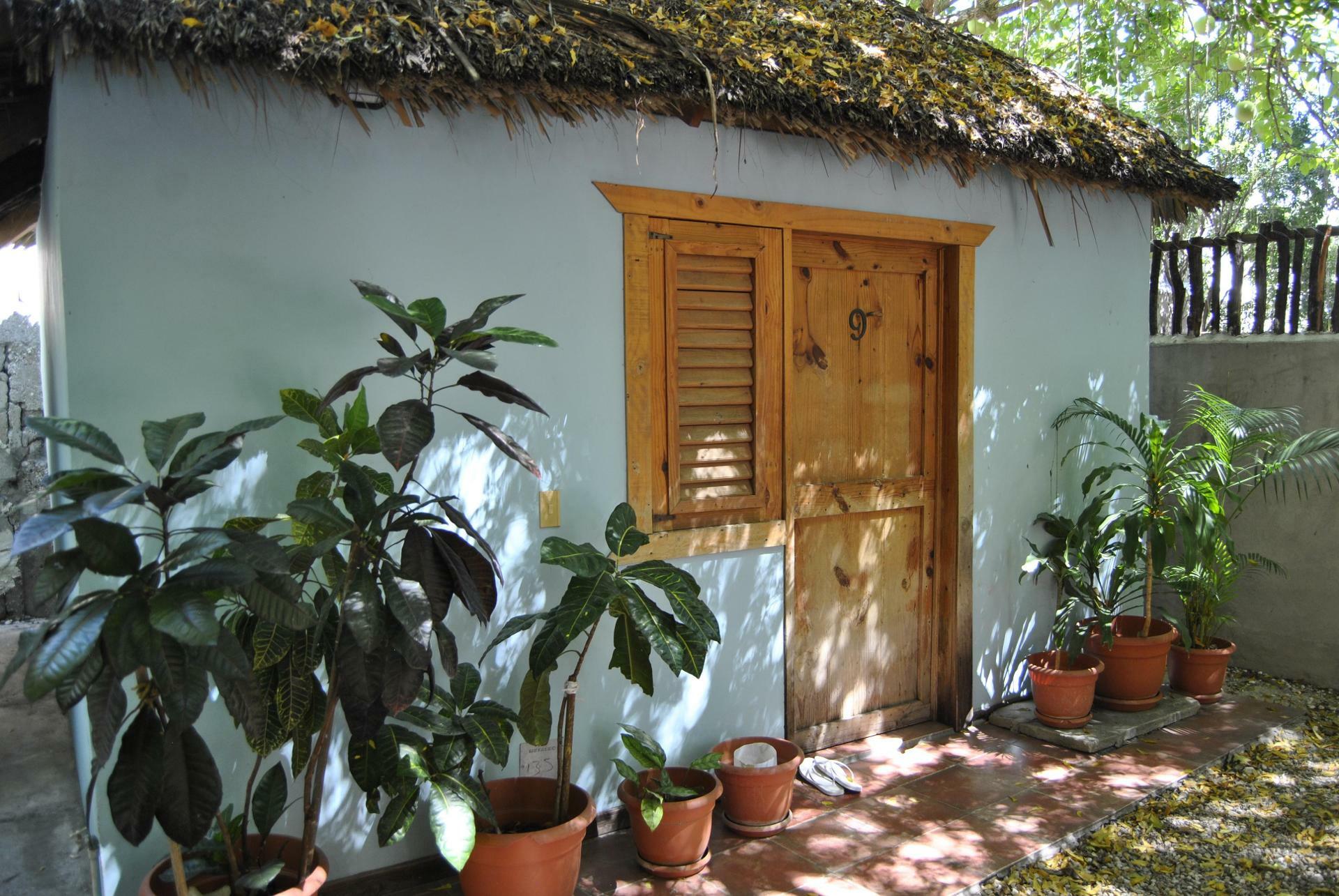 Hotel Loro Tuerto Barahona Exterior photo
